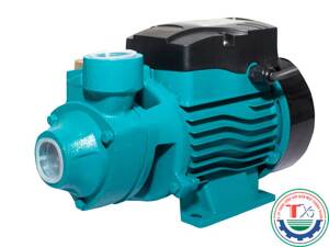 Máy bơm đẩy cao Swirls TKM60 370W (0,5HP)