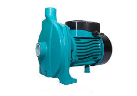 Máy bơm đĩa ly tâm Swirls TCP130 370W (0,5 HP)