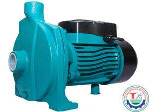 Máy bơm đĩa ly tâm Swirls TCP130 370W (0,5 HP)