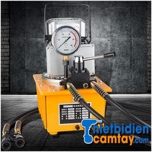 Máy bơm điện thủy lực DYB63F3
