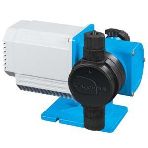 Máy bơm định lượng Cheonsei KS-52-PTC-HWS-S - 14W