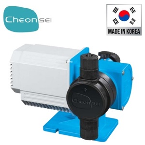 Máy bơm định lượng Cheonsei KS-52-PTC-HWS-S - 14W