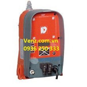 Máy bơm định lượng điện tử Doseuro SMC 810 02 AAE 58W