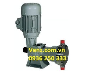 Máy bơm định lượng Doseuro D 101N-120/C-13 0.25 KW