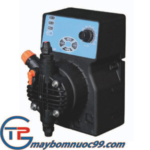 Máy bơm định lượng Etatron DLX(B)MA/AD 08-10