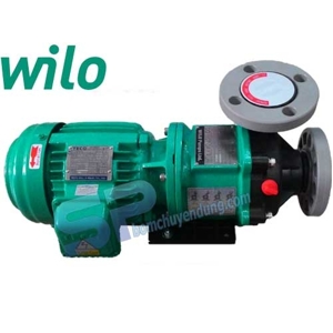 Máy bơm định lượng hóa chất dạng từ Wilo PM-3703FG 3KW