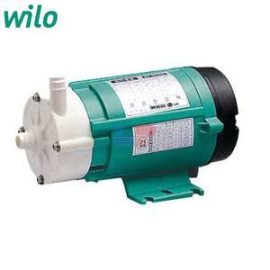 Máy bơm định lượng hóa chất dạng từ Wilo PM-3703FG 3KW