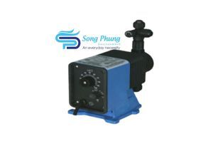 Máy bơm định lượng kiểu điện tử Pulsafeeder LBS3 S2 - 1/6 HP