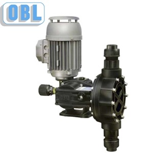 Máy bơm định lượng OBL M 261PPSV (M261PPSV) - 370W