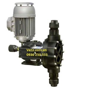 Máy bơm định lượng OBL M 521PPSV (M 521 PPSV) - 370W