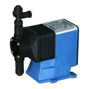 Máy bơm định lượng Pulsafeeder LD02 S2 - 1/6HP