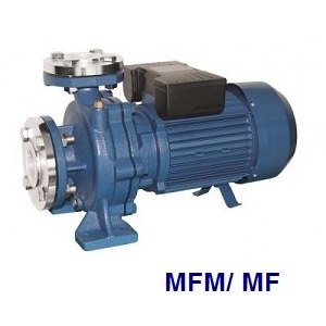 Máy bơm Forerun MFM 32/160A - 3KW