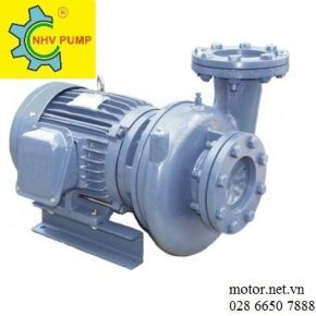 Máy bơm giếng khoan hút sâu IRCEM 4inch 14SP75T 10HP