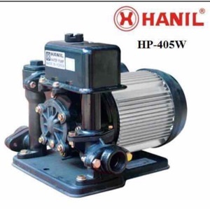 Máy bơm Hanil HP 405W