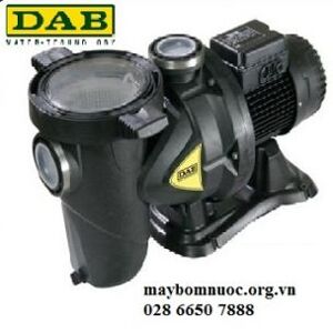 Máy bơm hồ bơi DAB Euroswim 200 M 2HP