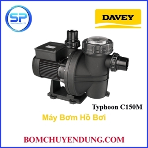Máy bơm hồ bơi Davey C150M - 1100W
