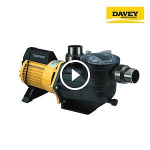Máy bơm hồ bơi Davey PM350 - 1200W