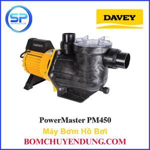 Máy bơm hồ bơi Davey PM450 - 1700W