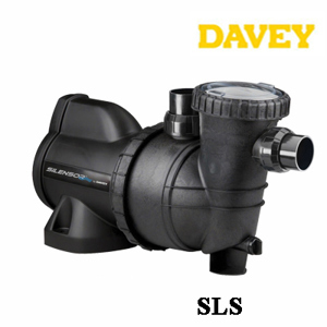 Máy bơm hồ bơi Davey SLS100 - 525W