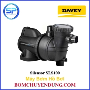 Máy bơm hồ bơi Davey SLS100 - 525W