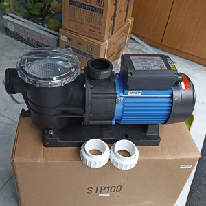 Máy bơm hồ bơi Ewara STP 100