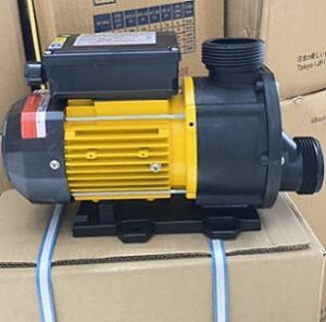 Máy bơm hồ bơi Ewara TDA 150 1.5 HP