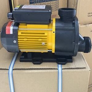 Máy bơm hồ bơi Ewara TDA 150 1.5 HP