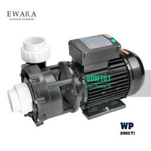 Máy bơm hồ bơi Ewara WP 200I - 2 HP