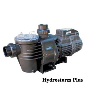 Máy bơm hồ bơi Waterco Hydrostorm Plus 150 - 1.5HP