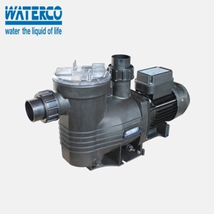 Máy bơm hồ bơi Waterco Supastream 100 - 1HP