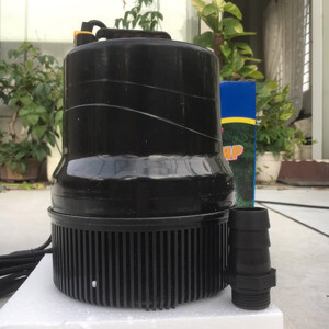 Máy bơm hồ cá dạng đứng Lifetech AP 10.000 360W