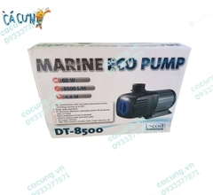 Máy bơm hồ cá Jecod DT 8500