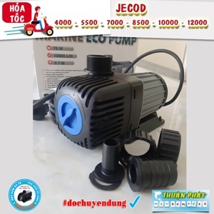 Máy bơm hồ cá Jecod DT 8500