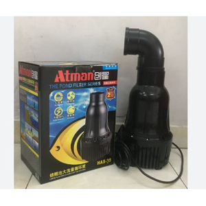 Máy bơm hồ koi Atman Has-20
