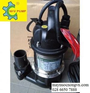 Máy bơm hố móng, bùn loãng APP SV-150 1/5HP