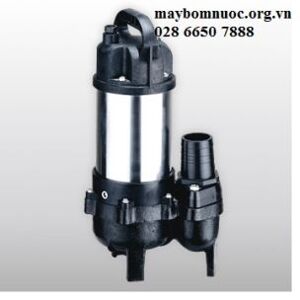 Máy bơm hố móng, bùn loãng APP SV-150 1/5HP