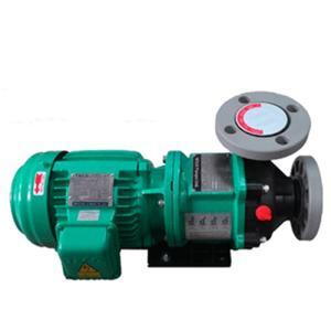 Máy bơm hóa chất dạng bơm từ Wilo PM-3703PG 3KW