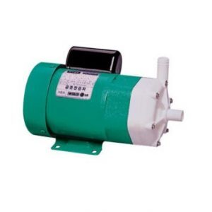 Máy bơm hóa chất dạng bơm từ Wilo PM-150PE 0.15KW