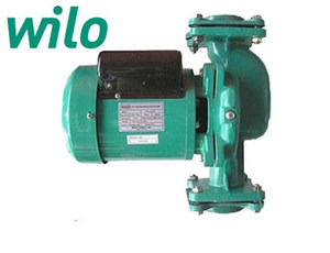 Máy bơm hóa chất dạng bơm từ WILO PM-300PE - 300W