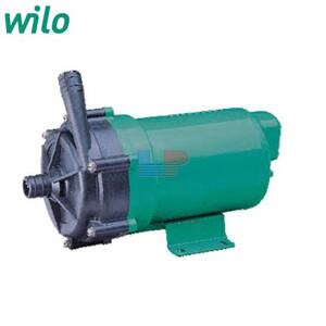 Máy bơm hóa chất dạng bơm từ Wilo PM-051NE 0.05KW