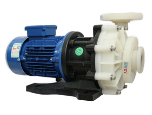 Máy bơm hóa chất dạng từ Qeehua QHX-P-441-SSV