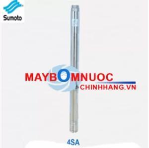 Máy bơm hỏa tiễn 4 inch 3 phase Sumoto 4SA16/12 4HP