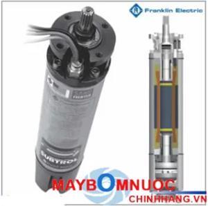 Máy bơm hỏa tiễn 4 inch Franklin 100FA2S4-PEXB 220V