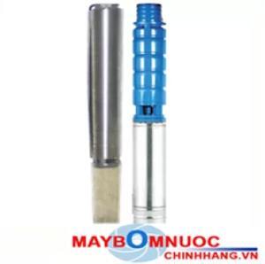 Máy bơm hỏa tiễn 4 inch NTP SWS250-142.2 265