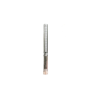 Máy bơm hỏa tiễn 4 inch Sumoto 4SP8-12