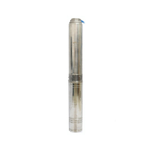 Máy bơm hỏa tiễn 4 inch Sumoto 4SA8/12 2HP