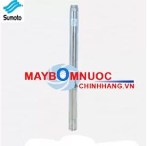 Máy bơm hỏa tiễn 6 inch cánh inox SUMOTO 6SP30-7 10HP