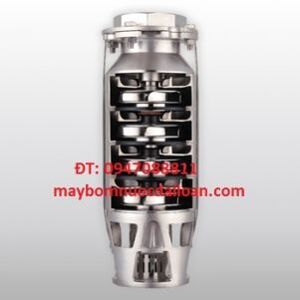 Máy bơm hỏa tiễn APP BC-12-7 15HP