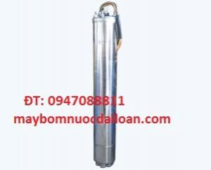 Máy bơm hỏa tiển APP HP-2508 1HP 220V