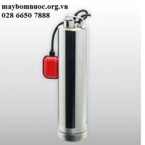 Máy Bơm Hỏa Tiển APP JKCH-50 - 1.5 HP , 220V